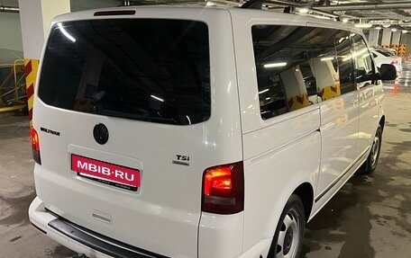 Volkswagen Multivan T5, 2012 год, 1 990 000 рублей, 5 фотография