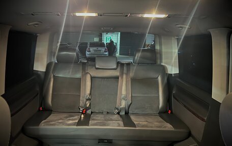 Volkswagen Multivan T5, 2012 год, 1 990 000 рублей, 11 фотография