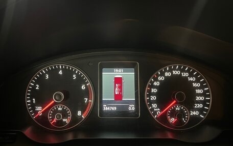 Volkswagen Multivan T5, 2012 год, 1 990 000 рублей, 17 фотография