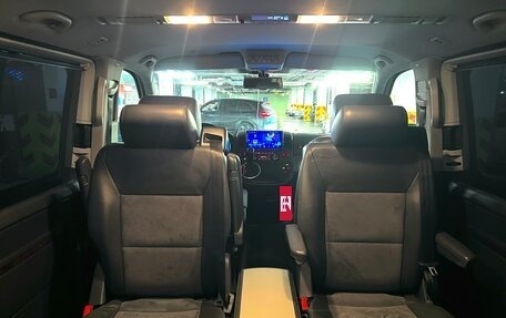 Volkswagen Multivan T5, 2012 год, 1 990 000 рублей, 12 фотография