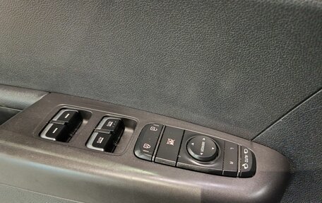 KIA Sportage IV рестайлинг, 2020 год, 2 150 000 рублей, 13 фотография