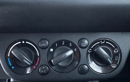 Suzuki Swift III, 2007 год, 350 000 рублей, 6 фотография