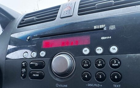 Suzuki Swift III, 2007 год, 350 000 рублей, 8 фотография