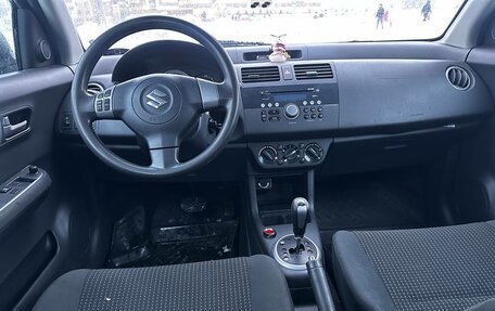 Suzuki Swift III, 2007 год, 350 000 рублей, 5 фотография