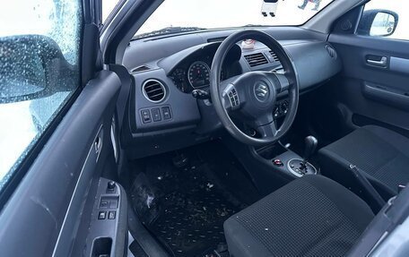 Suzuki Swift III, 2007 год, 350 000 рублей, 12 фотография