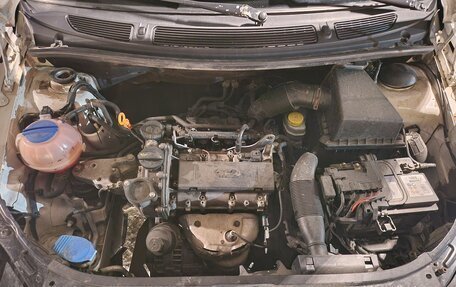 Skoda Fabia II, 2013 год, 430 000 рублей, 13 фотография