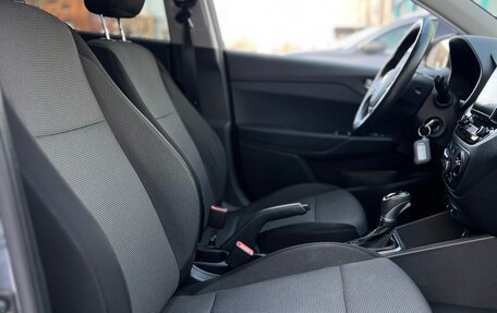 Hyundai Solaris II рестайлинг, 2021 год, 1 590 000 рублей, 6 фотография