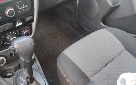 Renault Duster I рестайлинг, 2015 год, 1 050 000 рублей, 9 фотография