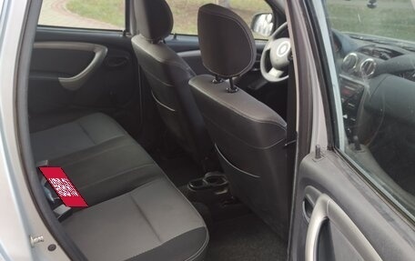 Renault Duster I рестайлинг, 2015 год, 1 050 000 рублей, 10 фотография