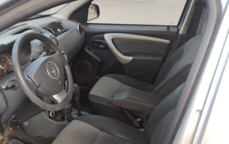 Renault Duster I рестайлинг, 2015 год, 1 050 000 рублей, 12 фотография