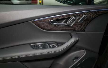 Audi Q7, 2025 год, 10 900 000 рублей, 5 фотография