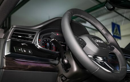 Audi Q7, 2025 год, 10 900 000 рублей, 7 фотография