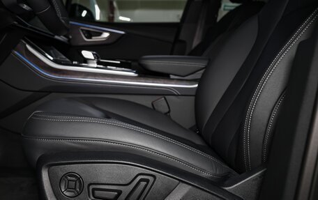 Audi Q7, 2025 год, 10 900 000 рублей, 9 фотография