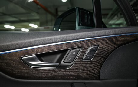 Audi Q7, 2025 год, 10 900 000 рублей, 6 фотография