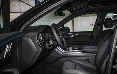 Audi Q7, 2025 год, 10 900 000 рублей, 8 фотография