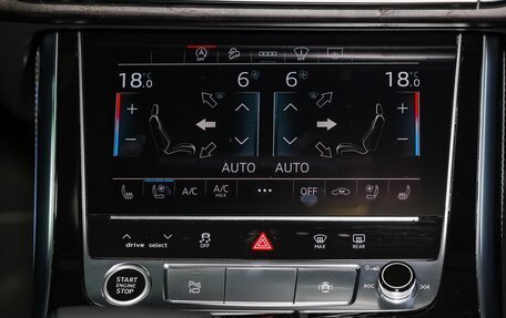 Audi Q7, 2025 год, 10 900 000 рублей, 15 фотография