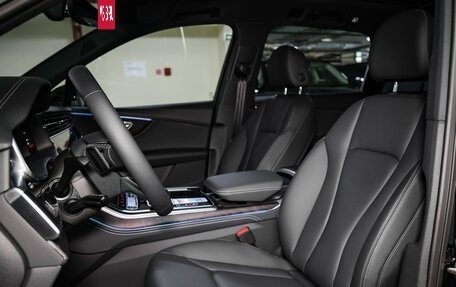 Audi Q7, 2025 год, 10 900 000 рублей, 10 фотография