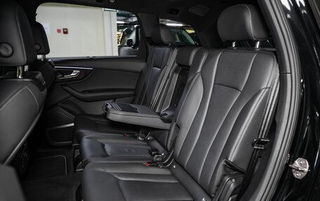 Audi Q7, 2025 год, 10 900 000 рублей, 20 фотография