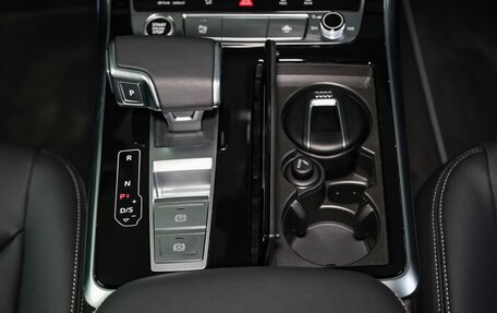 Audi Q7, 2025 год, 10 900 000 рублей, 16 фотография