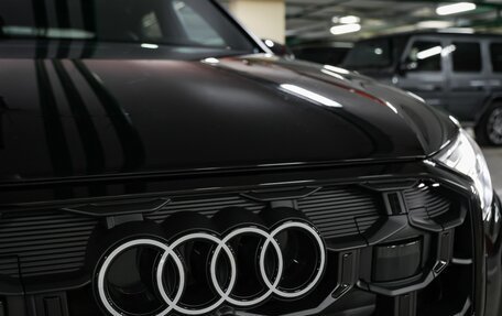 Audi Q7, 2025 год, 10 900 000 рублей, 26 фотография