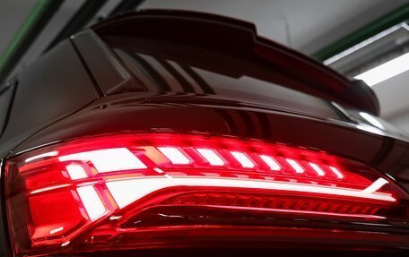 Audi Q7, 2025 год, 10 900 000 рублей, 28 фотография