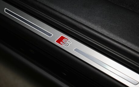 Audi Q7, 2025 год, 10 900 000 рублей, 36 фотография