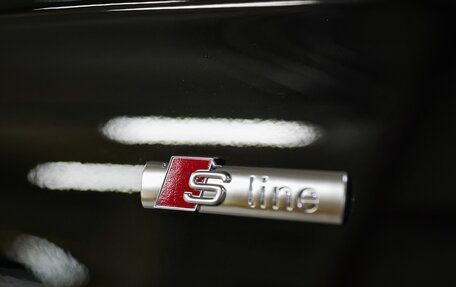 Audi Q7, 2025 год, 10 900 000 рублей, 35 фотография