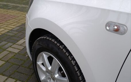 Volkswagen Polo VI (EU Market), 2013 год, 849 999 рублей, 13 фотография