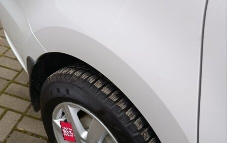 Volkswagen Polo VI (EU Market), 2013 год, 849 999 рублей, 12 фотография