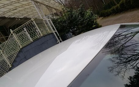 Volkswagen Polo VI (EU Market), 2013 год, 849 999 рублей, 20 фотография