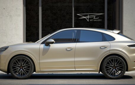 Porsche Cayenne III, 2025 год, 21 652 600 рублей, 8 фотография