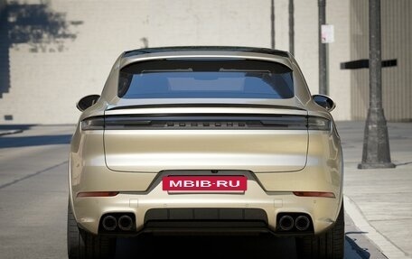 Porsche Cayenne III, 2025 год, 21 652 600 рублей, 6 фотография