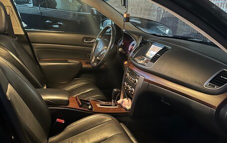 Nissan Teana, 2010 год, 950 000 рублей, 10 фотография