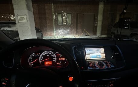 Nissan Teana, 2010 год, 950 000 рублей, 7 фотография