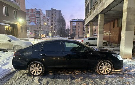 Nissan Teana, 2010 год, 950 000 рублей, 4 фотография