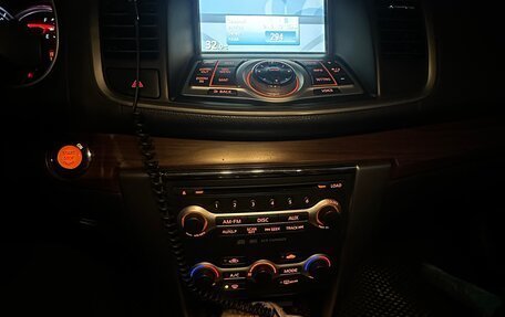 Nissan Teana, 2010 год, 950 000 рублей, 8 фотография