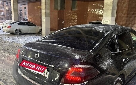 Nissan Teana, 2010 год, 950 000 рублей, 5 фотография