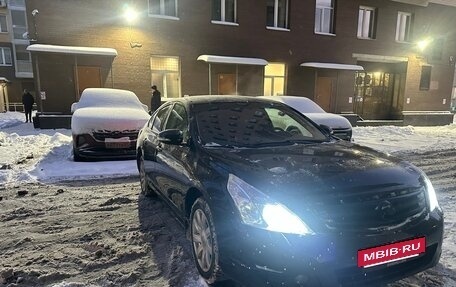 Nissan Teana, 2010 год, 950 000 рублей, 3 фотография
