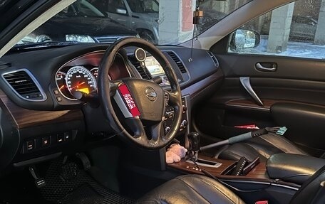 Nissan Teana, 2010 год, 950 000 рублей, 11 фотография