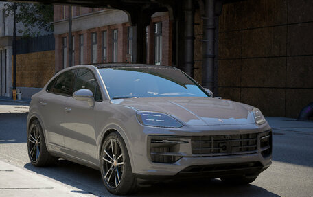 Porsche Cayenne III, 2025 год, 18 690 000 рублей, 2 фотография