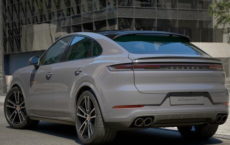 Porsche Cayenne III, 2025 год, 18 690 000 рублей, 6 фотография