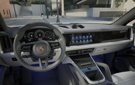 Porsche Cayenne III, 2025 год, 18 690 000 рублей, 3 фотография