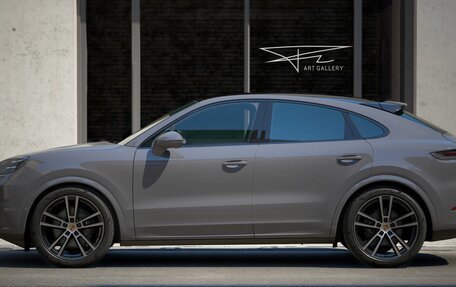 Porsche Cayenne III, 2025 год, 18 690 000 рублей, 8 фотография