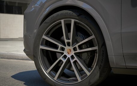 Porsche Cayenne III, 2025 год, 18 690 000 рублей, 10 фотография