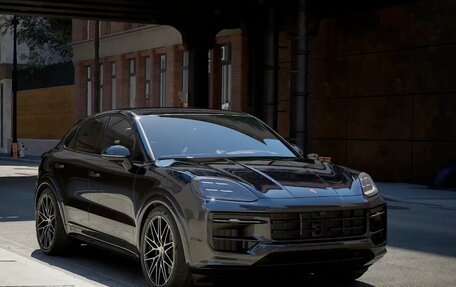 Porsche Cayenne III, 2025 год, 26 766 508 рублей, 2 фотография