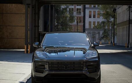 Porsche Cayenne III, 2025 год, 26 766 508 рублей, 4 фотография