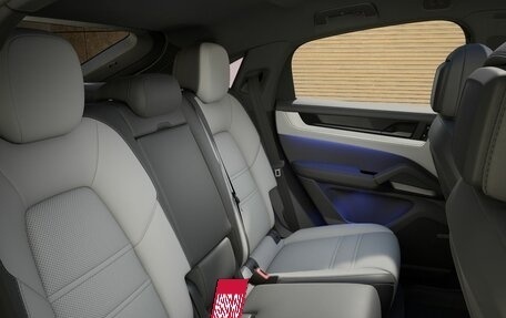 Porsche Cayenne III, 2025 год, 18 690 000 рублей, 12 фотография