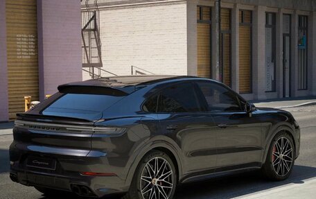 Porsche Cayenne III, 2025 год, 26 766 508 рублей, 9 фотография