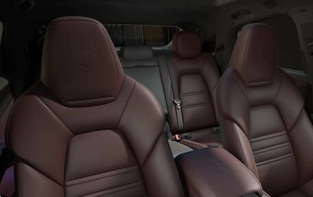 Porsche Cayenne III, 2025 год, 26 766 508 рублей, 13 фотография