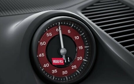 Porsche Cayenne III, 2025 год, 26 766 508 рублей, 15 фотография